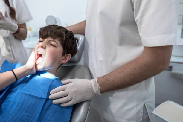 Best Emergency Broken Tooth Repair in Bronxville, NY