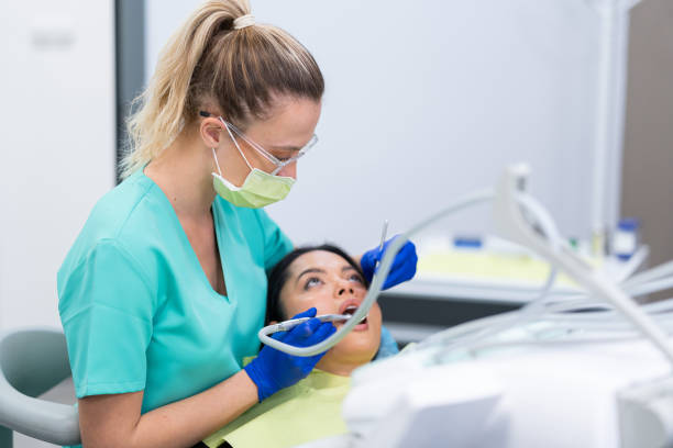 Best Emergency Treatment for Toothache in Bronxville, NY