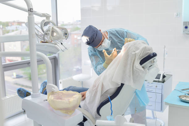 Best Emergency Wisdom Teeth Removal in Bronxville, NY